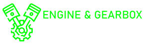 Engine & Gearbox Specialists